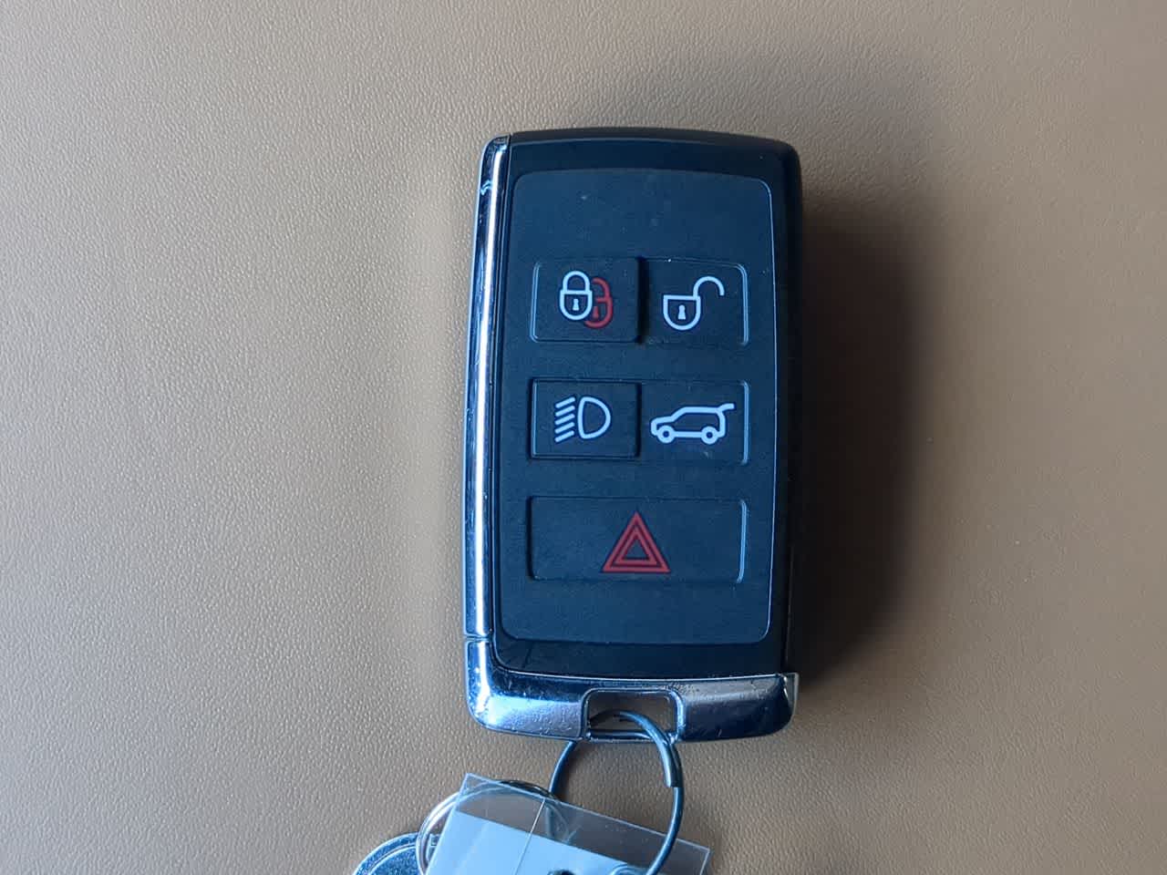 Thumbnail: 2024 Land Rover Defender - 37