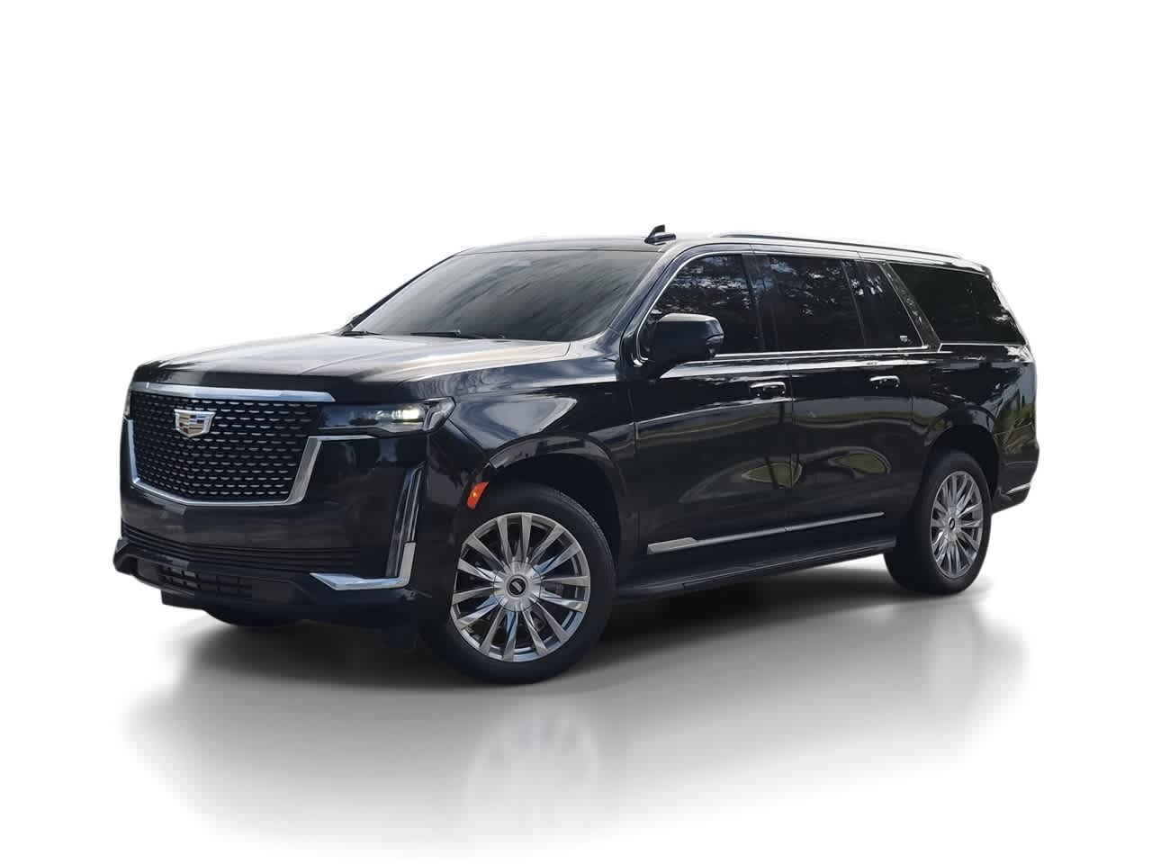2024 Cadillac Escalade ESV