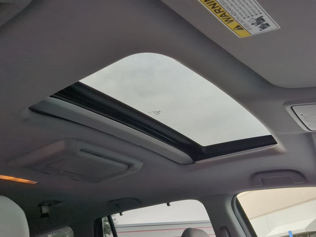 Thumbnail: 2018 Honda Pilot - 19