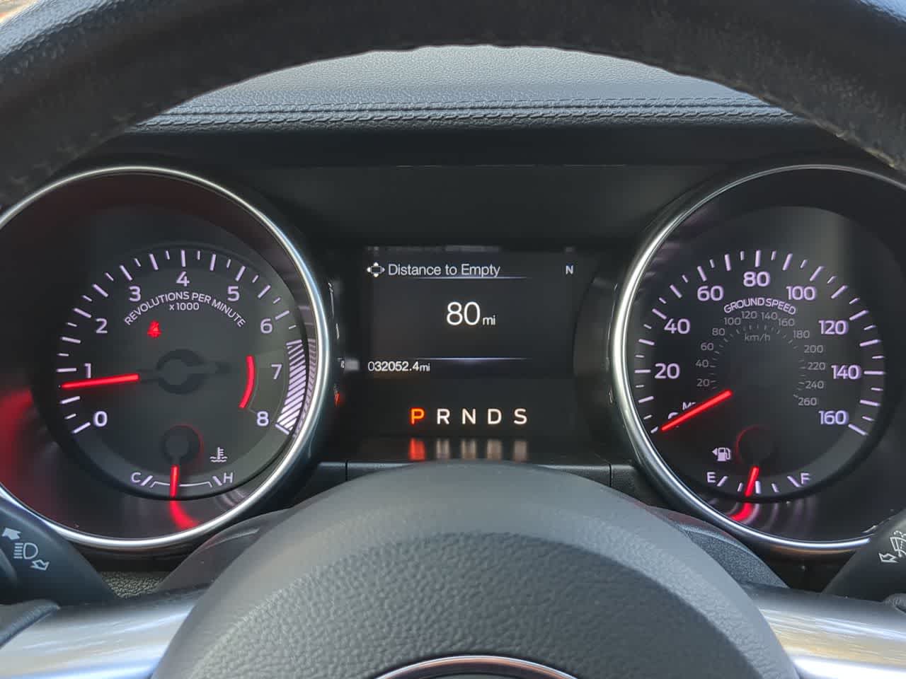 Thumbnail: 2019 Ford Mustang - 32