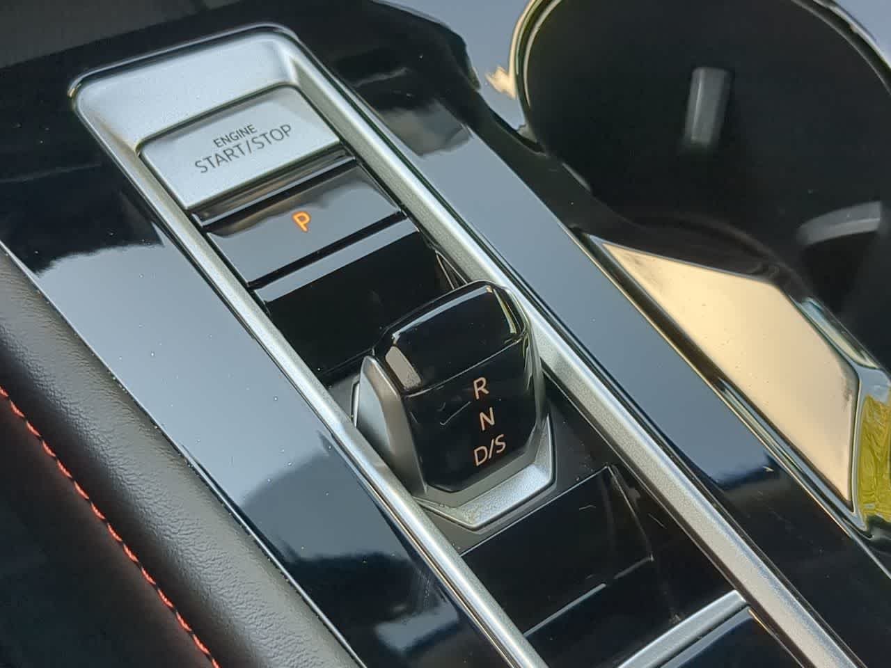 Thumbnail: 2024 Volkswagen Atlas - 33