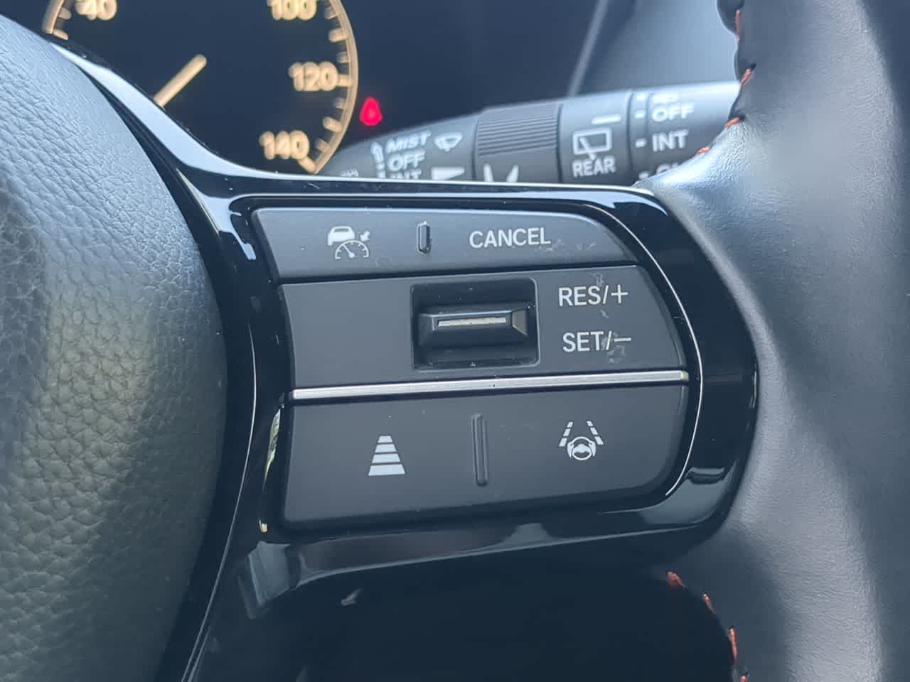 Thumbnail: 2024 Honda HR-V - 23