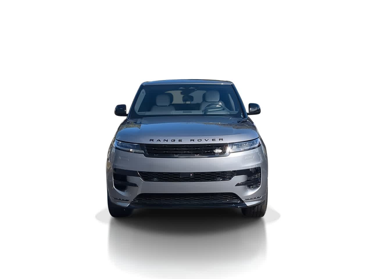 Thumbnail: 2025 Land Rover Range Rover Sport - 3