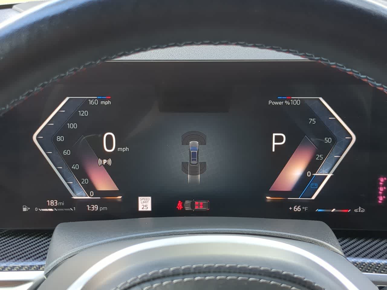 Thumbnail: 2023 BMW M6 - 36