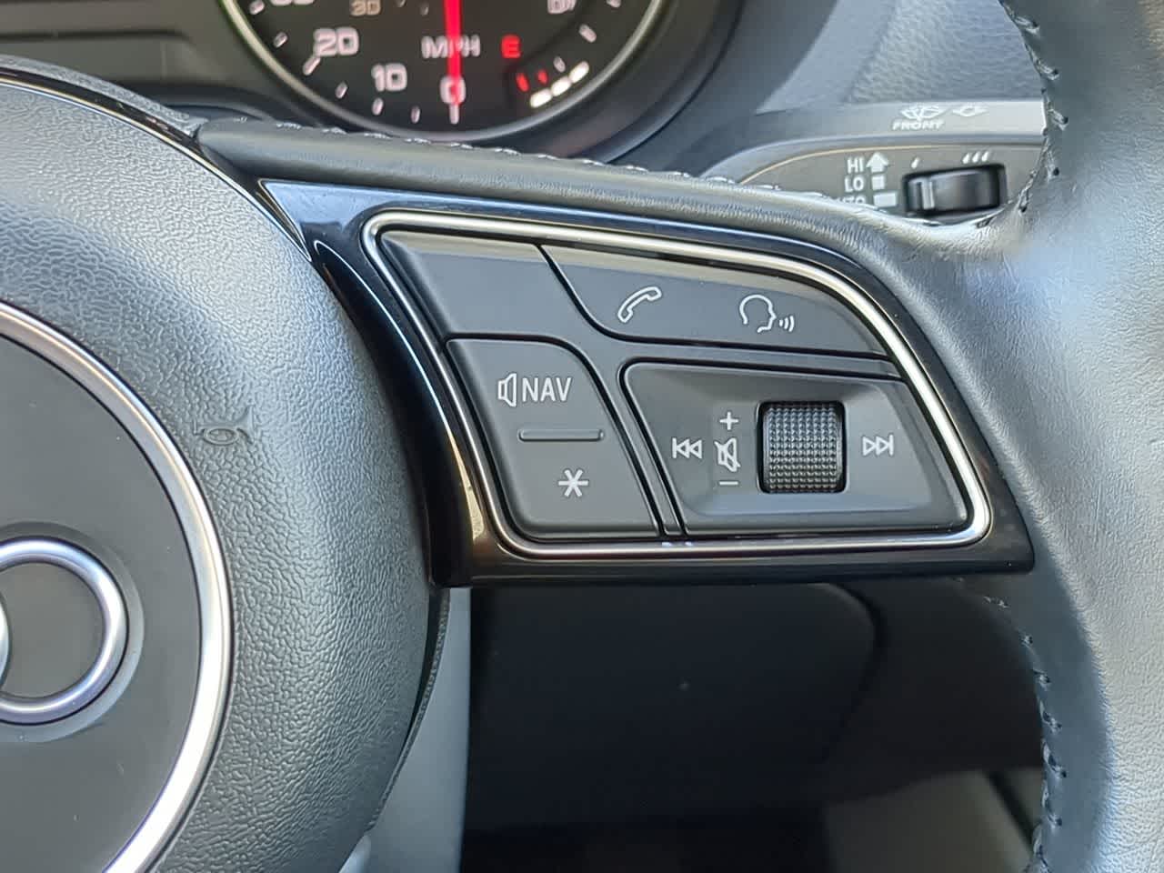 Thumbnail: 2018 Audi A3 - 25