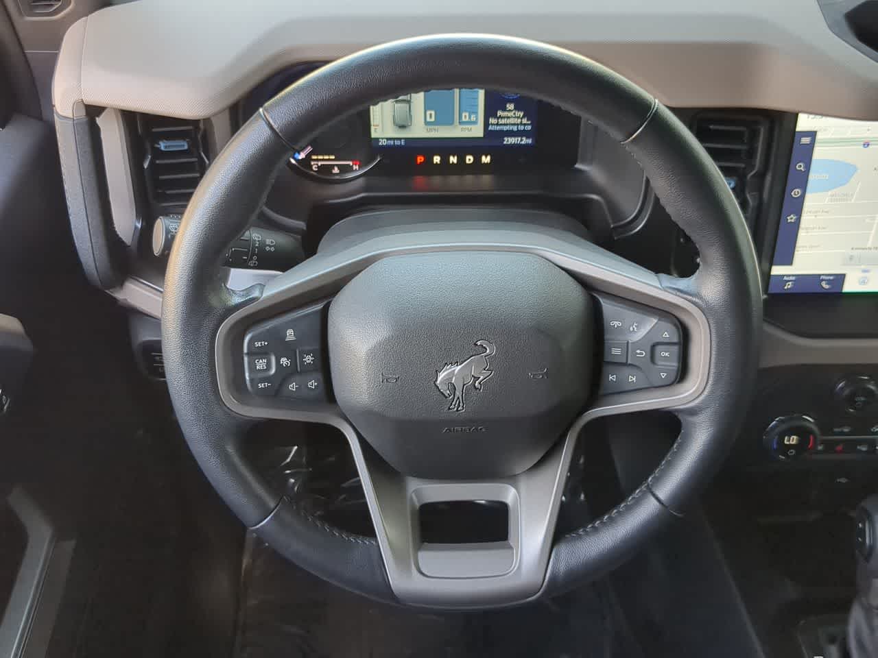 Thumbnail: 2023 Ford Bronco - 22