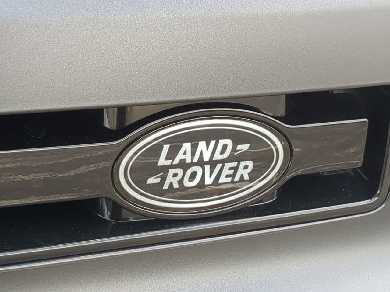 Thumbnail: 2026 Land Rover Defender - 12