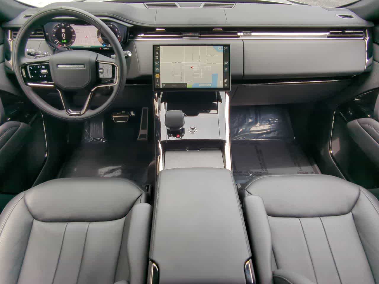 Thumbnail: 2024 Land Rover Range Rover Sport - 15