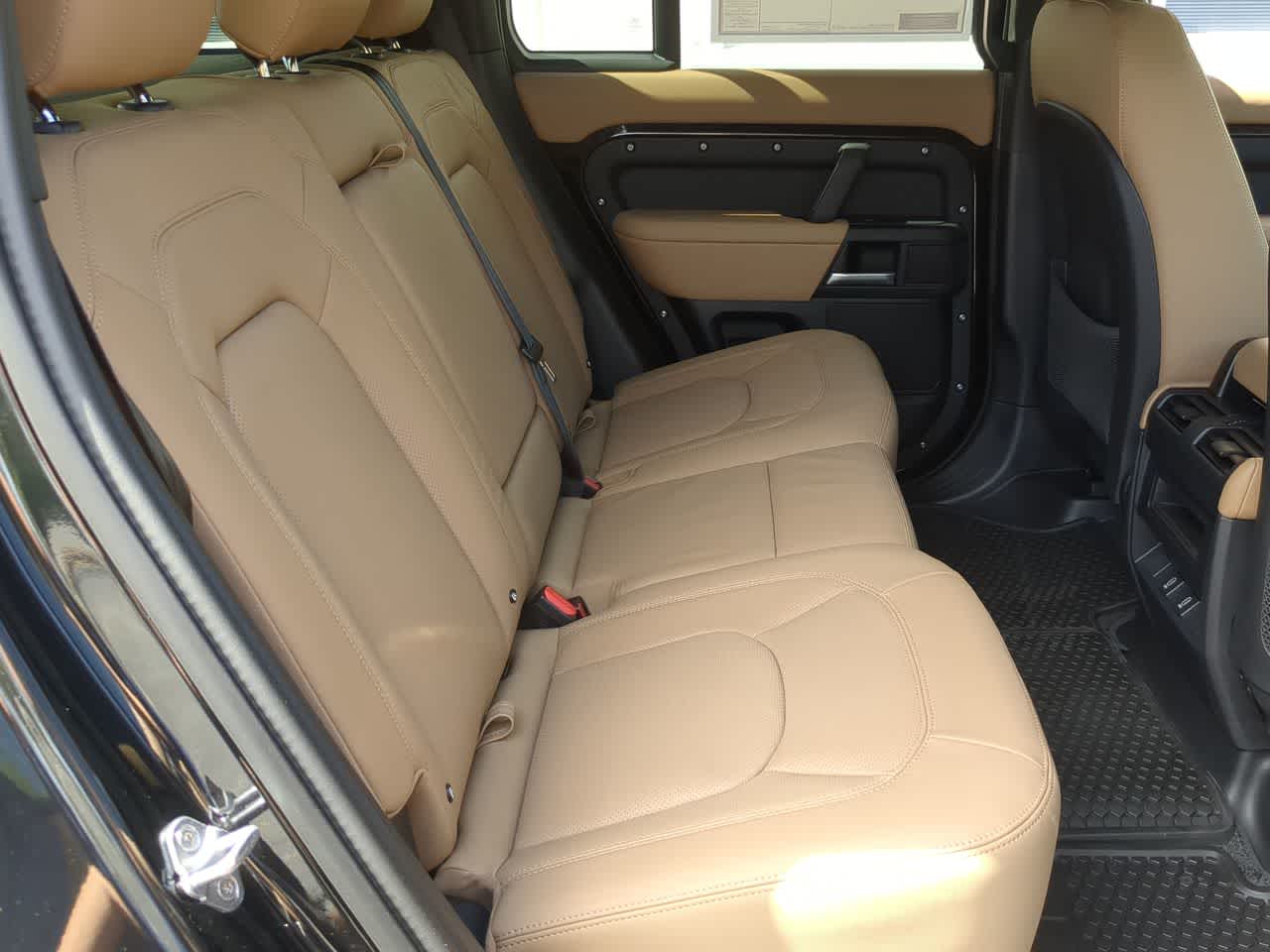 Thumbnail: 2026 Land Rover Defender - 22