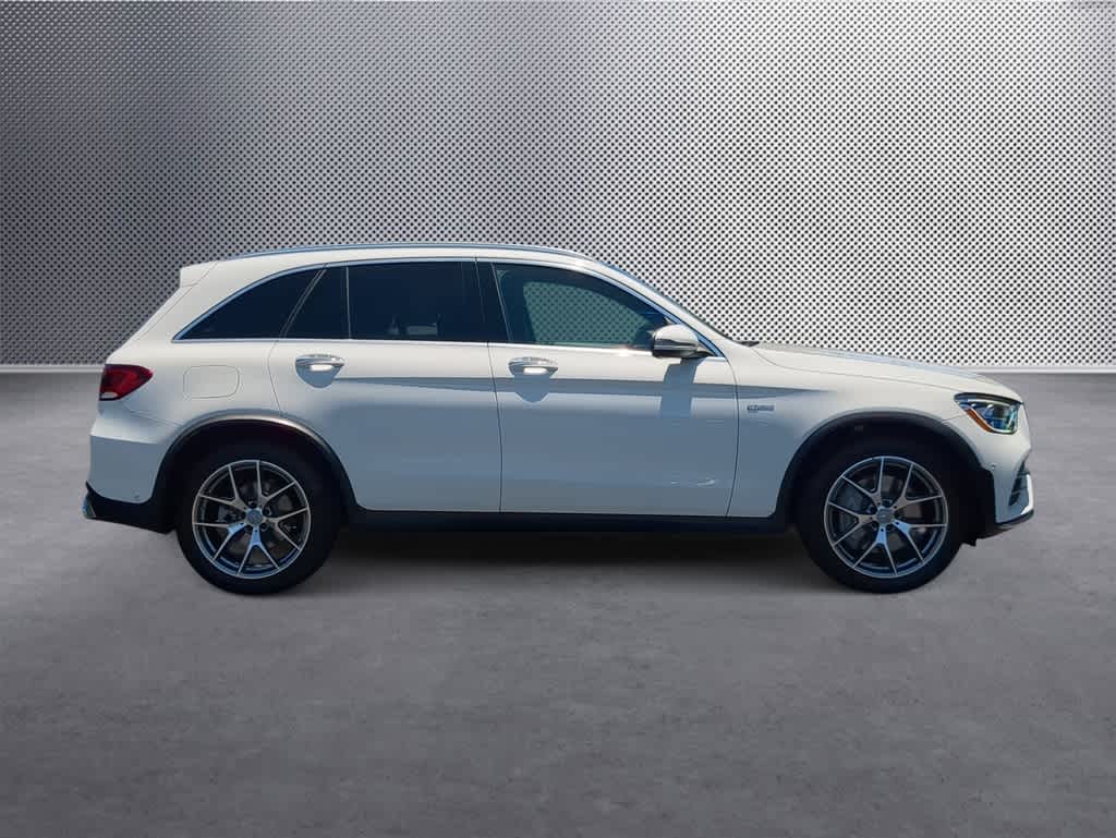 Thumbnail: 2022 Mercedes-Benz GLC - 9