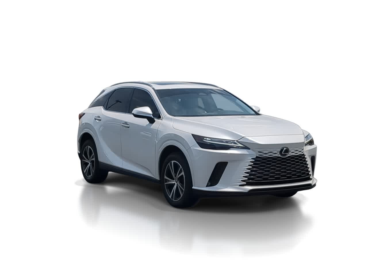 Thumbnail: 2023 Lexus RX - 2