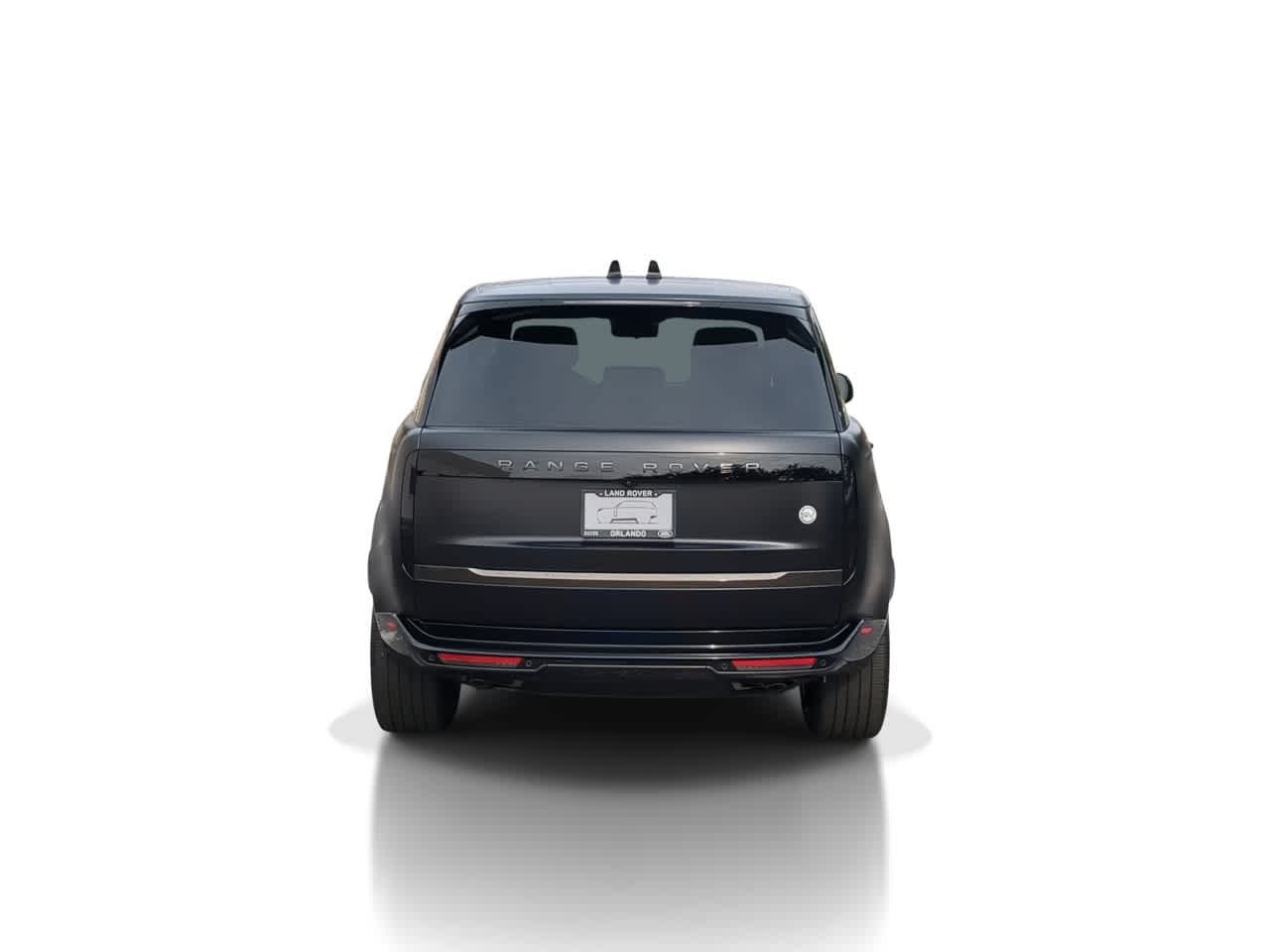 Thumbnail: 2026 Land Rover Range Rover - 7