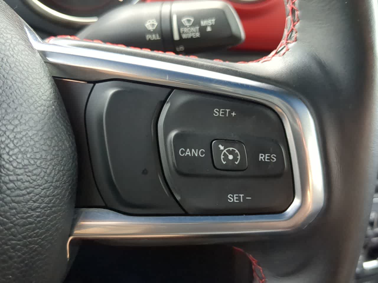 Thumbnail: 2018 Jeep Wrangler - 24
