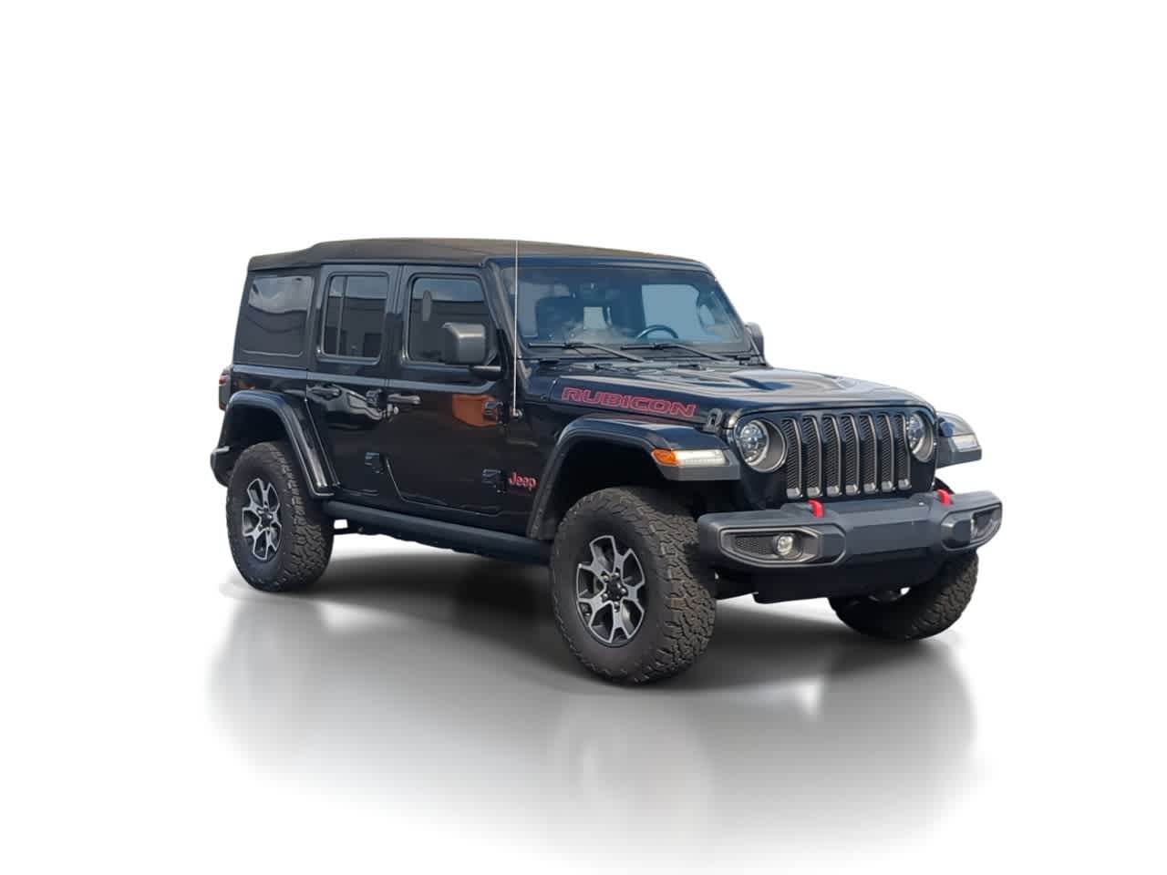 Thumbnail: 2023 Jeep Wrangler - 2