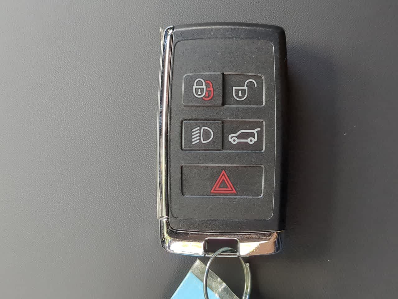 Thumbnail: 2026 Land Rover Defender - 38