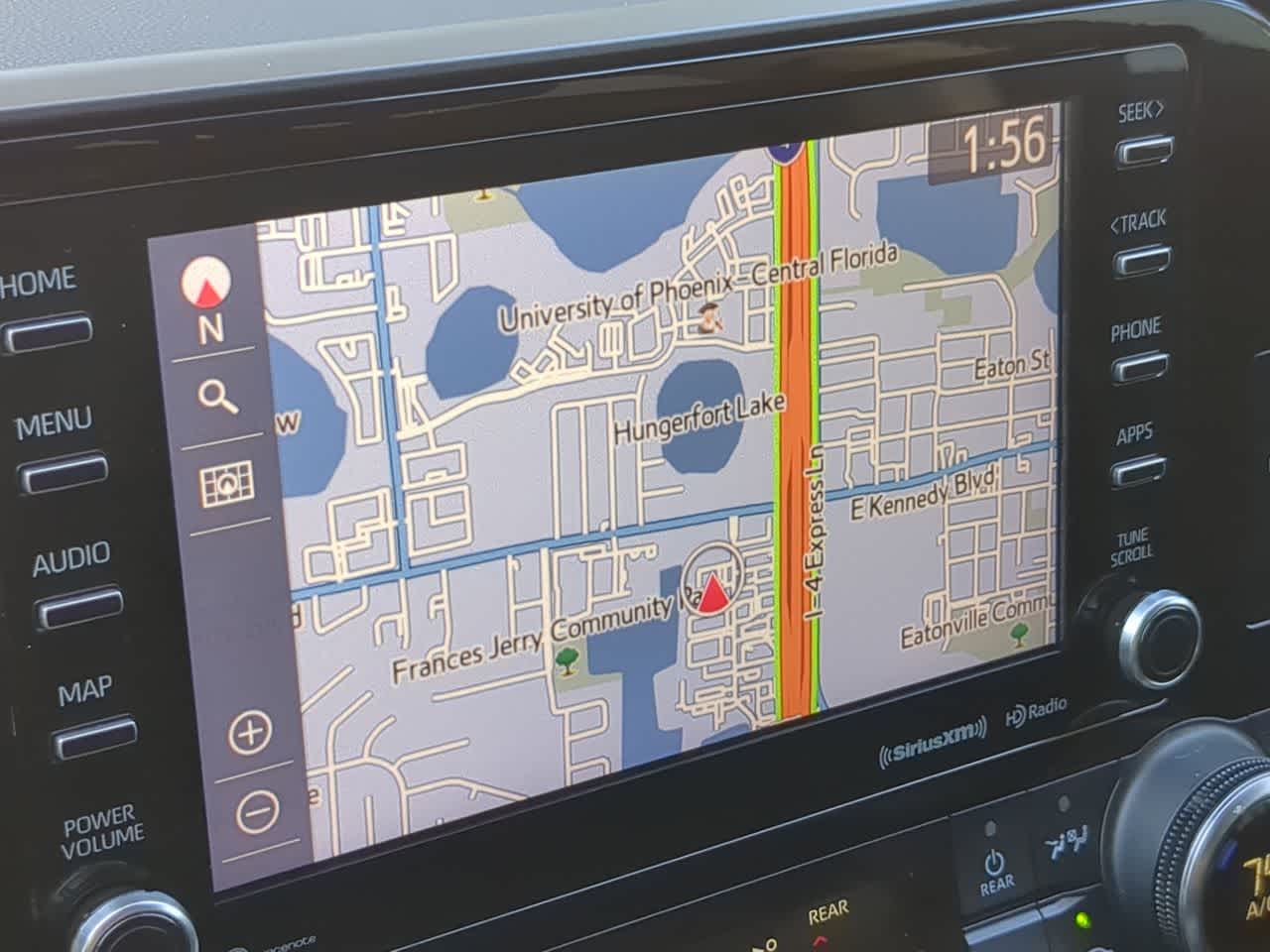 Thumbnail: 2022 Toyota Highlander - 31