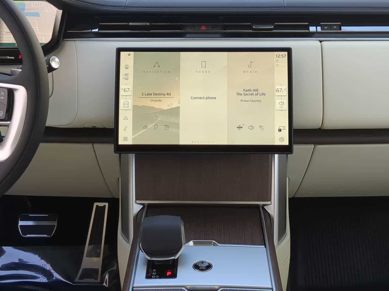 Thumbnail: 2026 Land Rover Range Rover - 30