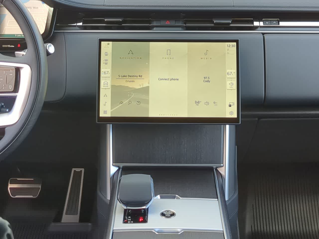 Thumbnail: 2026 Land Rover Range Rover - 30