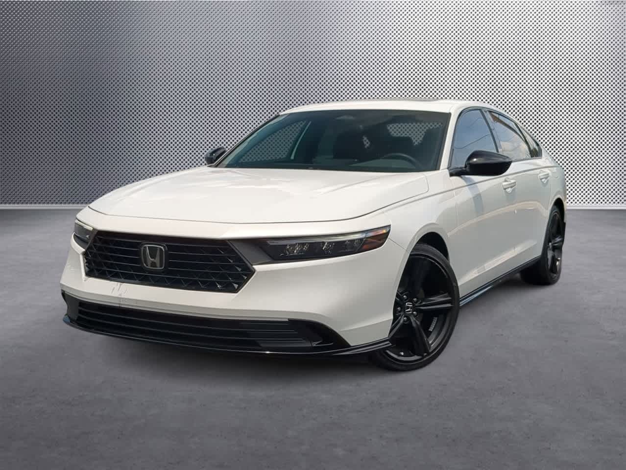 2023 Honda Accord Sport-L -
                  Orlando, FL