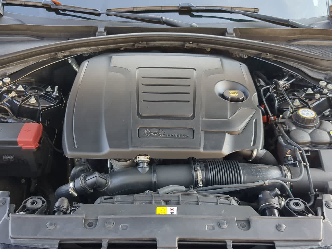 Thumbnail: 2025 Land Rover Range Rover Velar - 15