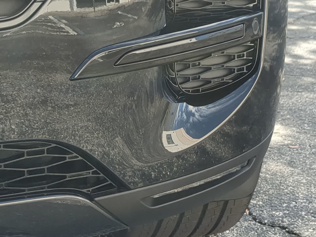 Thumbnail: 2026 Land Rover Range Rover Sport - 11