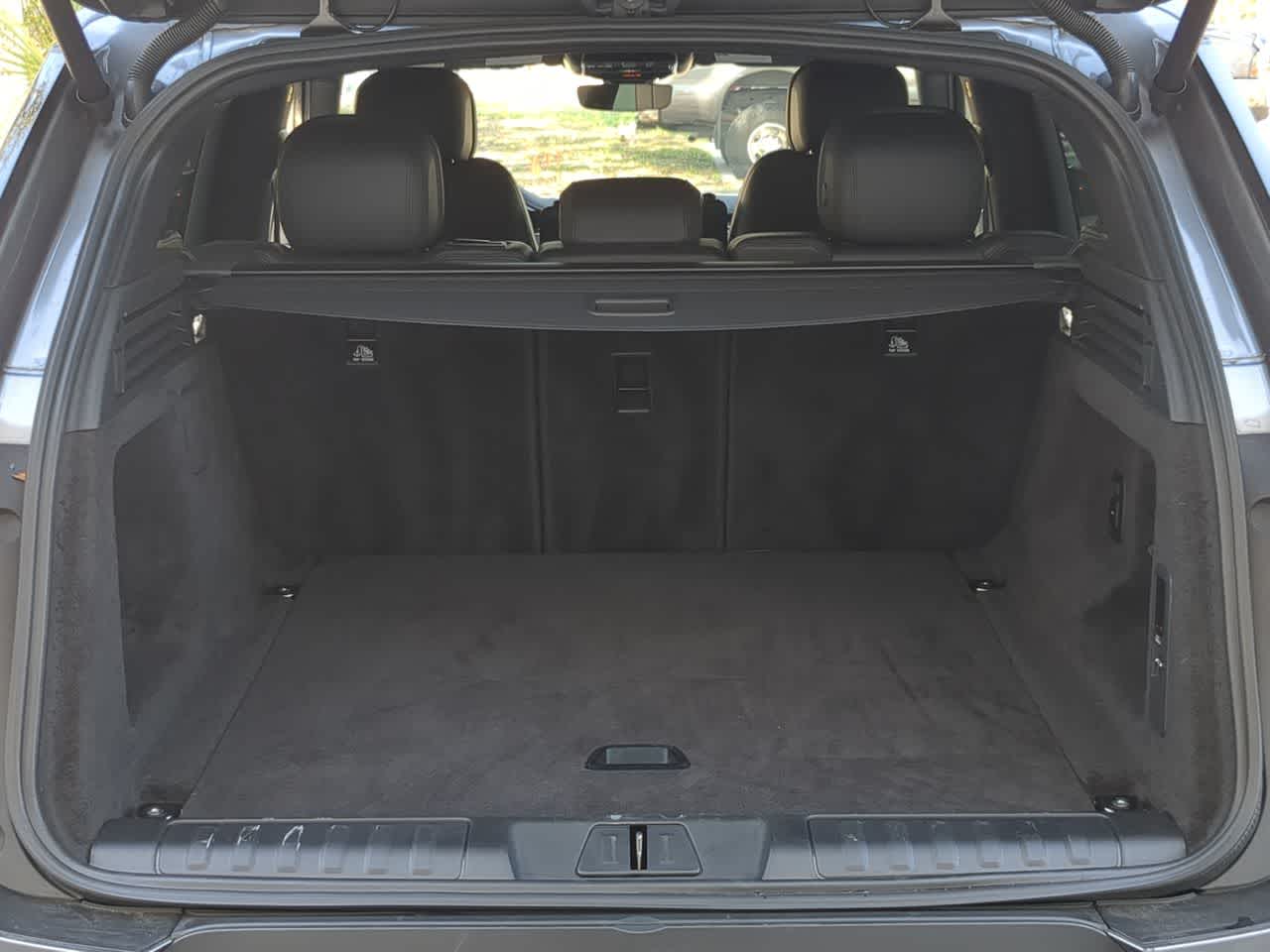 Thumbnail: 2025 Land Rover Range Rover Sport - 37