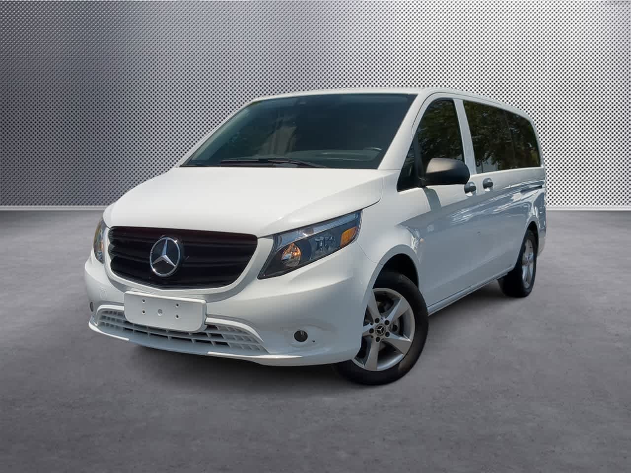 2023 Mercedes-Benz Metris  -
                  Orlando, FL