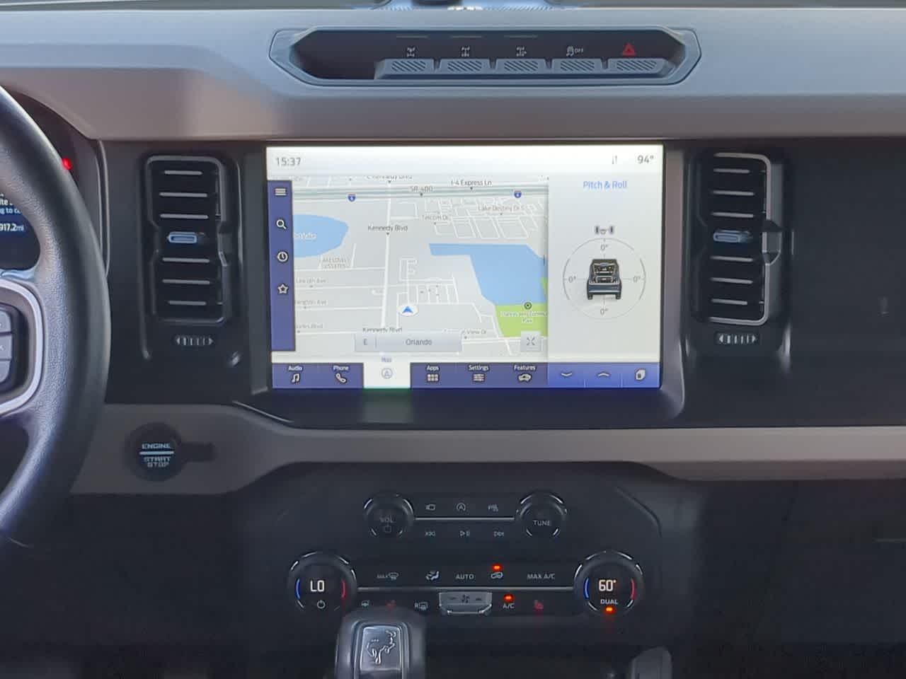 Thumbnail: 2023 Ford Bronco - 27