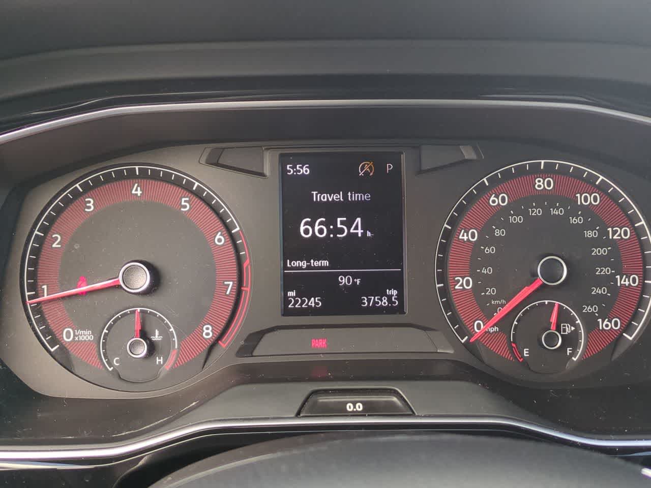 Thumbnail: 2021 Volkswagen Jetta - 33