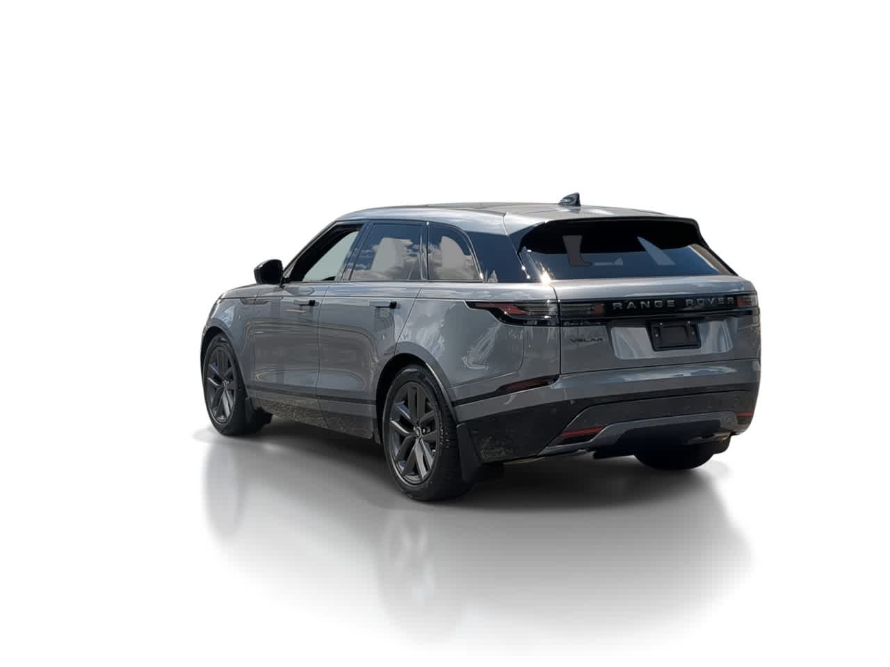 Thumbnail: 2026 Land Rover Range Rover Velar - 6