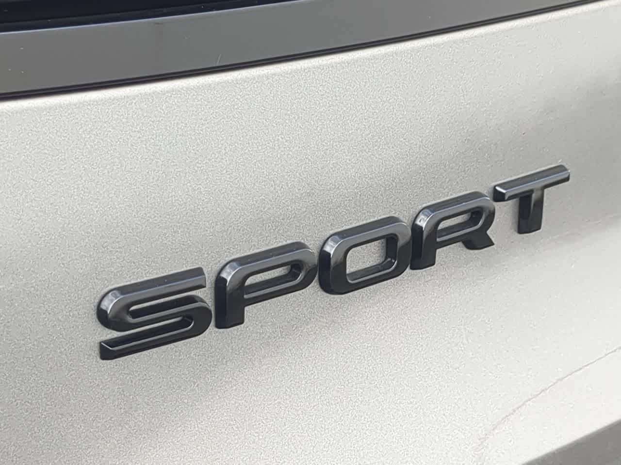 Thumbnail: 2025 Land Rover Range Rover Sport - 13