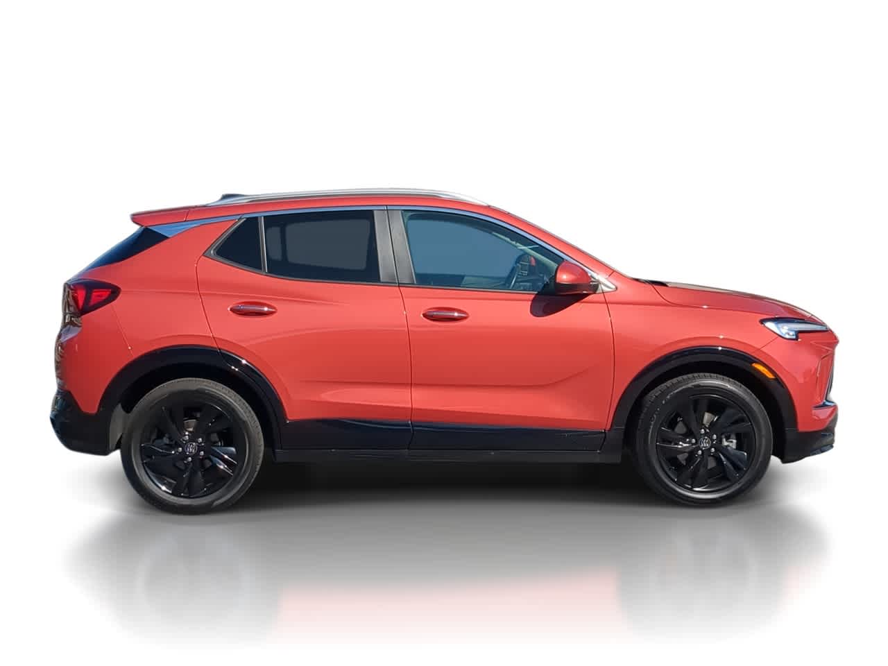 Thumbnail: 2024 Buick Encore GX - 9