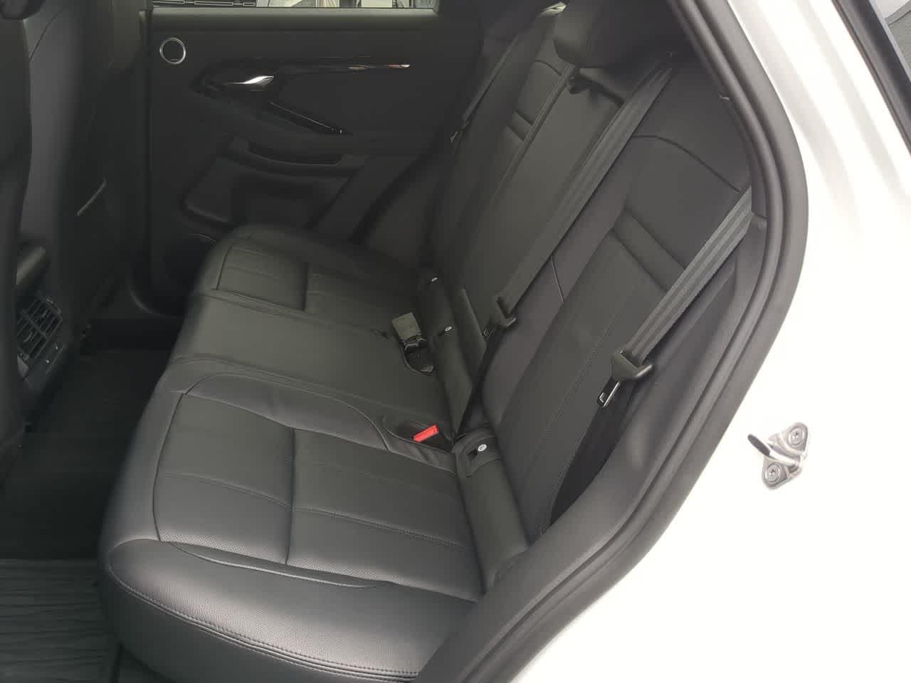 Thumbnail: 2025 Land Rover Range Rover Evoque - 21