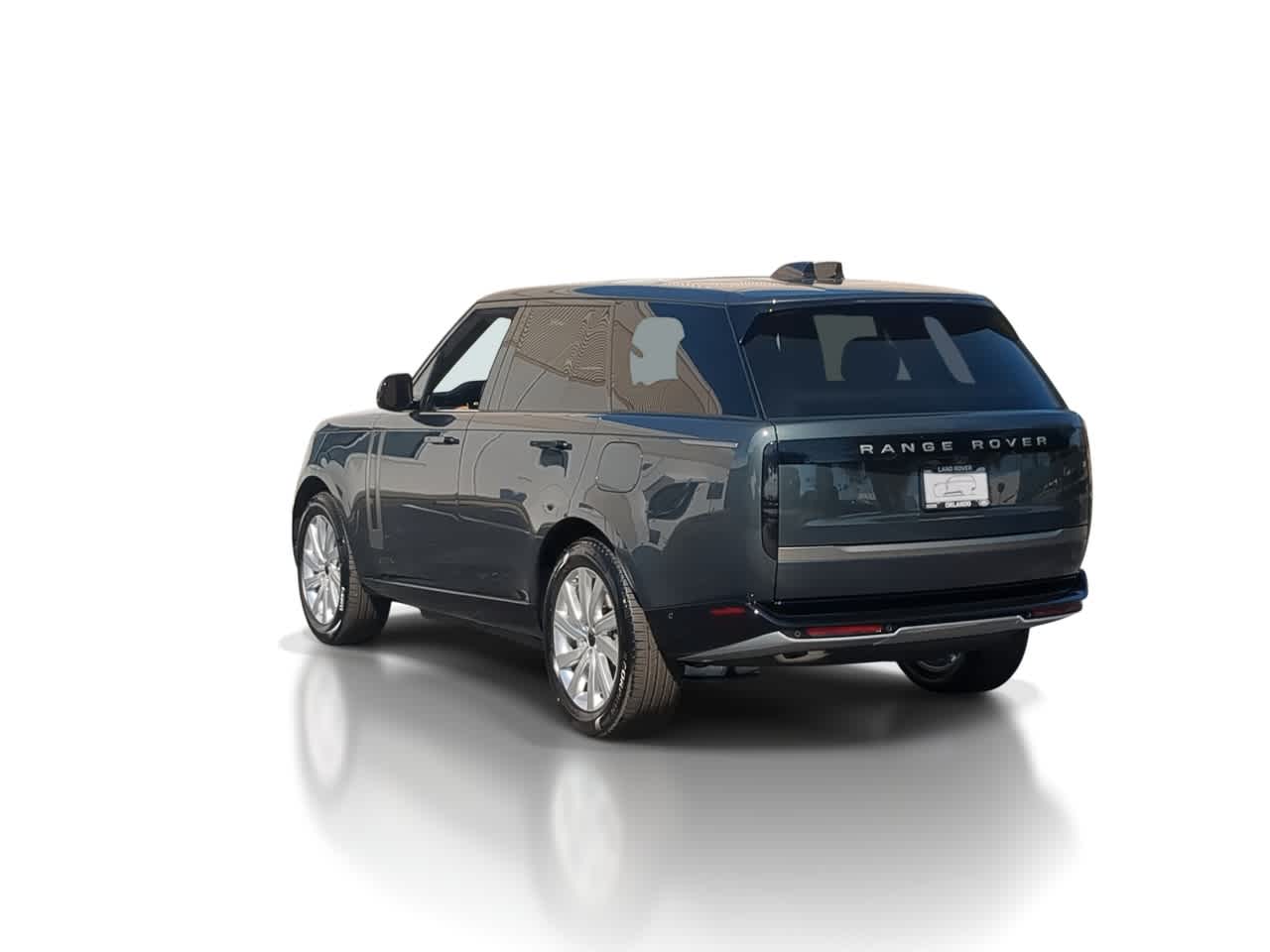 Thumbnail: 2026 Land Rover Range Rover - 6