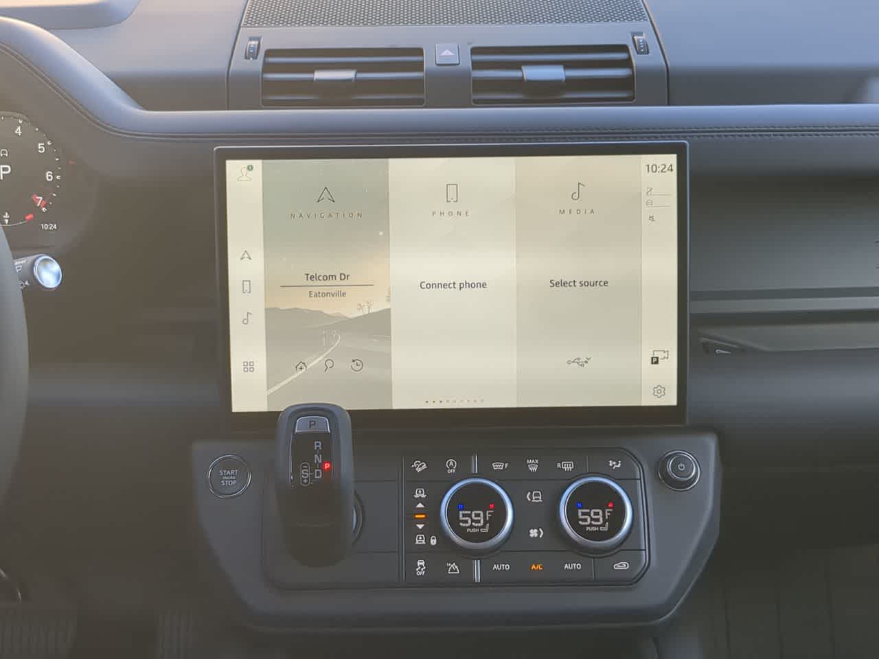 Thumbnail: 2026 Land Rover Defender - 30