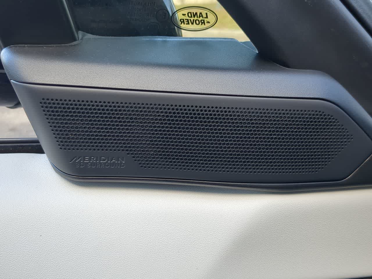 Thumbnail: 2025 Land Rover Range Rover Sport - 31