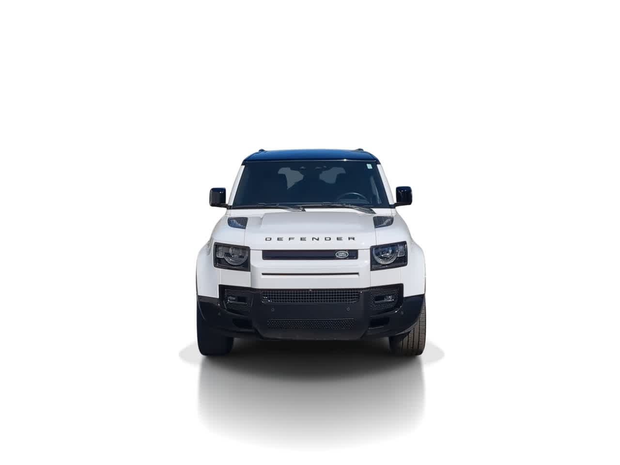 Thumbnail: 2024 Land Rover Defender - 3