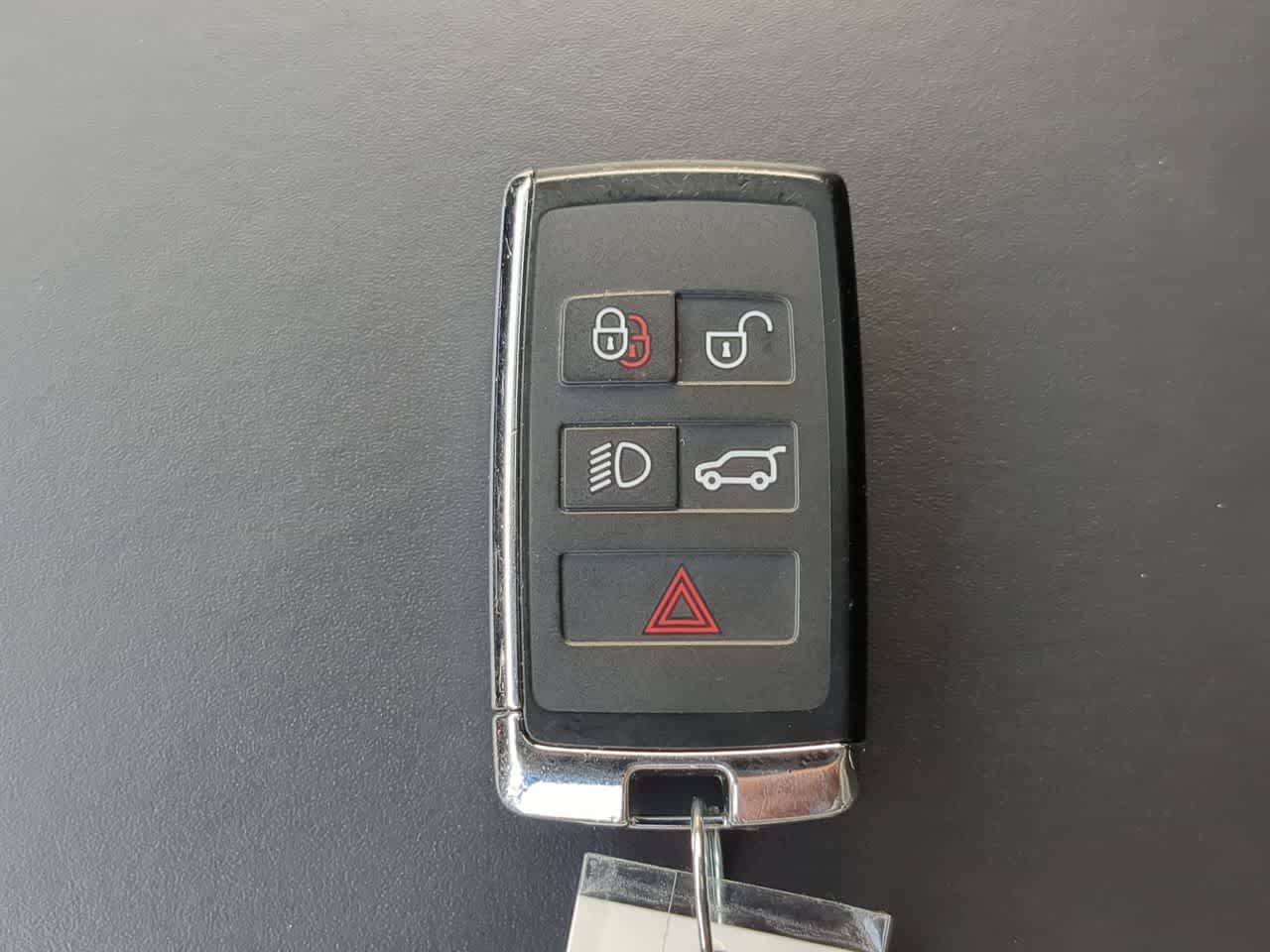 Thumbnail: 2024 Land Rover Range Rover Sport - 38