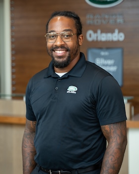 Staff member Christan Hardin from ID_044af7