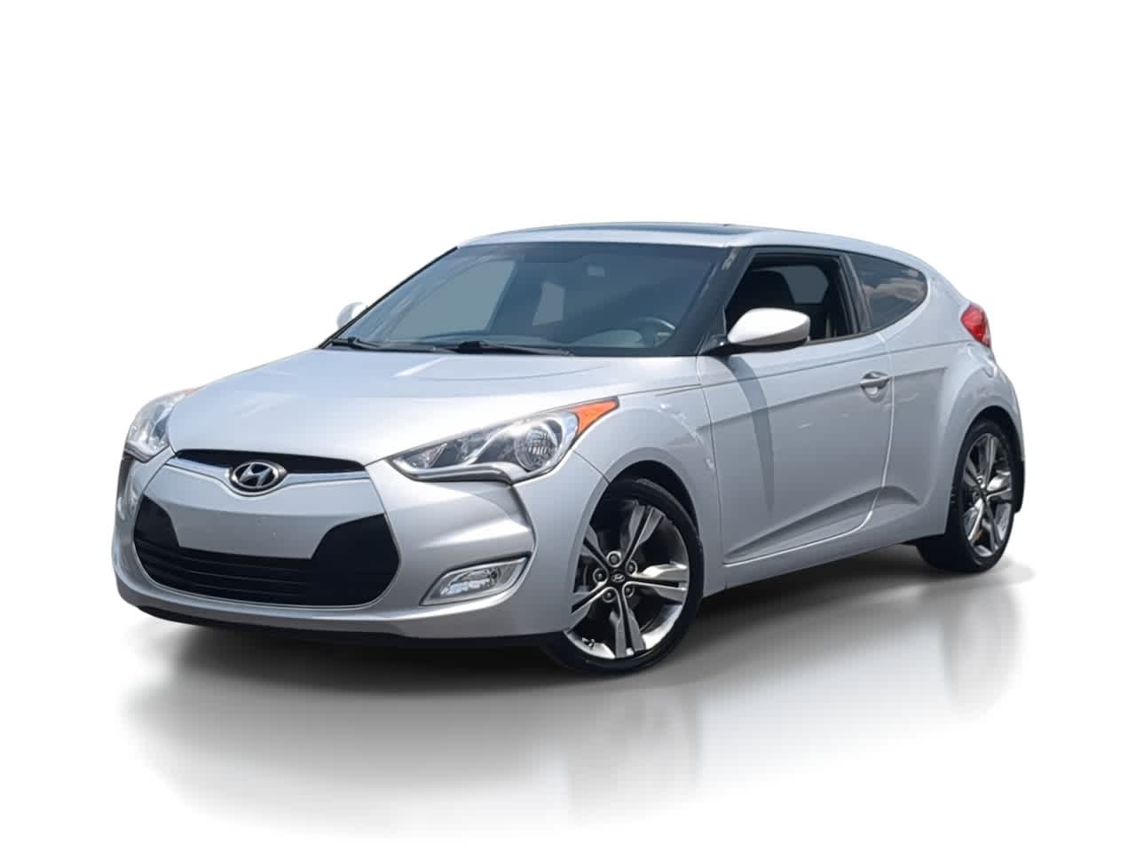 2017 Hyundai Veloster Value Edition -
                  Orlando, FL