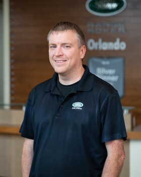 Staff member Darrin Ramella from ID_f9ab48