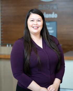 Staff member Courtney Gilmore from ID_044af7