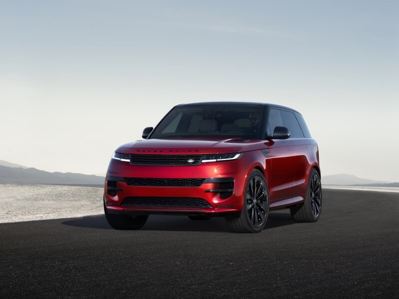 Range Rover Dealer near Orlando FL