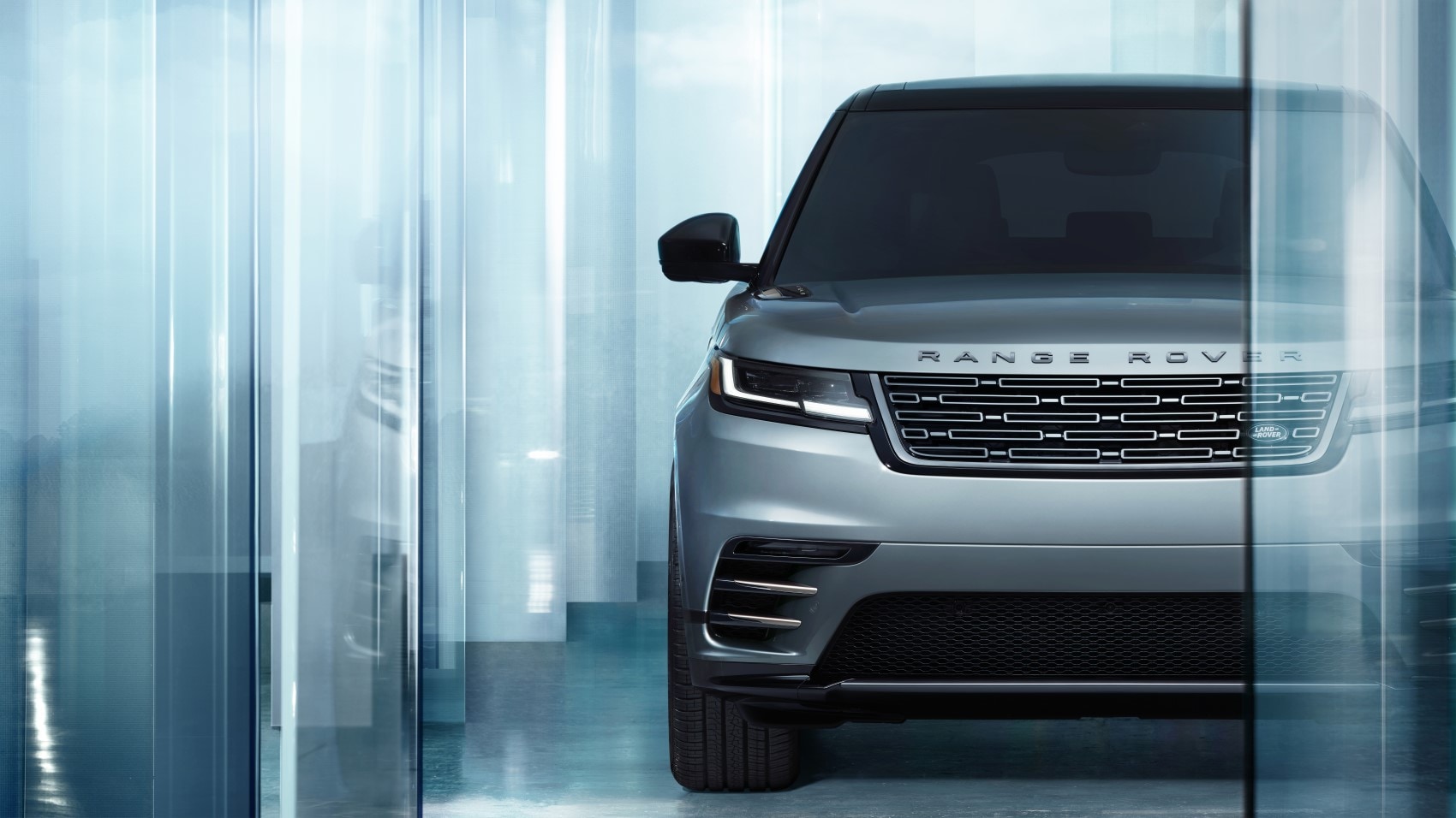 Range Rover Velar