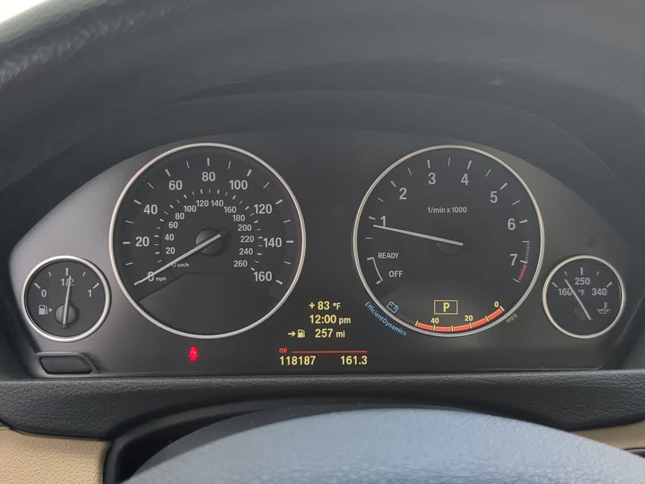 Thumbnail: 2014 BMW 4 Series - 33