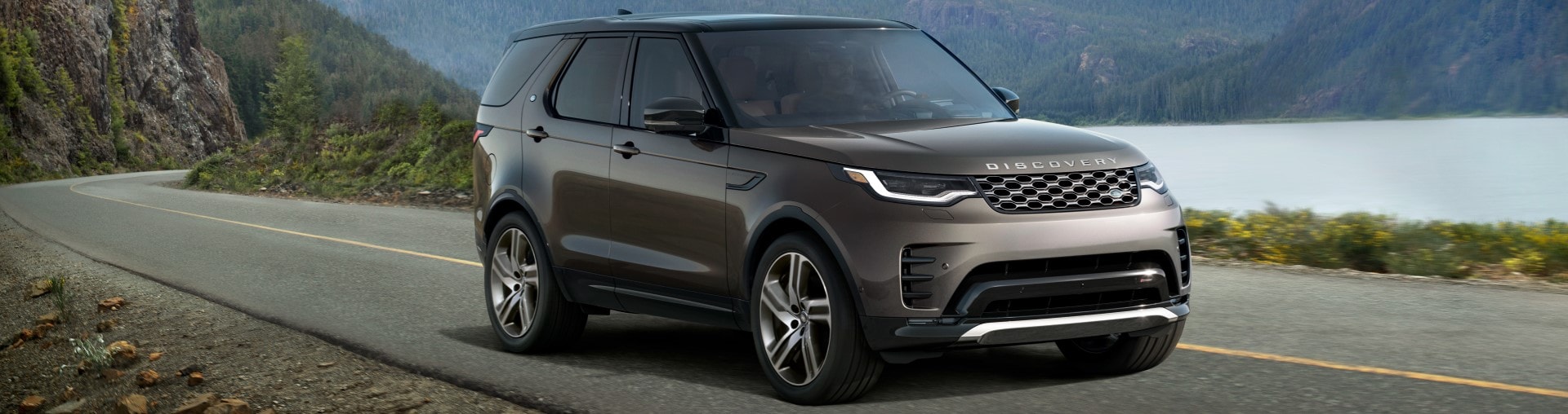 Land Rover Dealer Winter Park FL