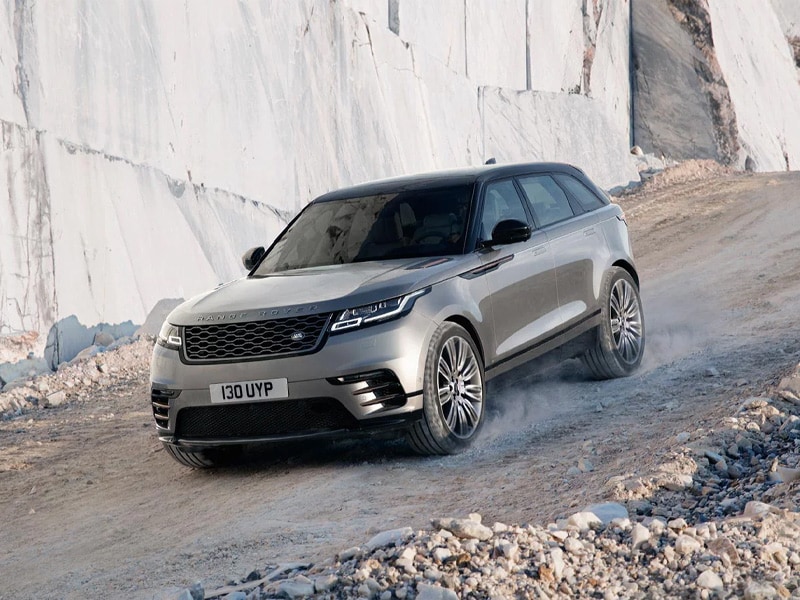 Range Rover Velar Lease Offers