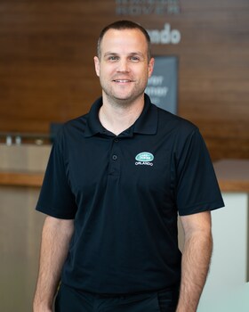 Staff member Troy Alois from ID_8351c2