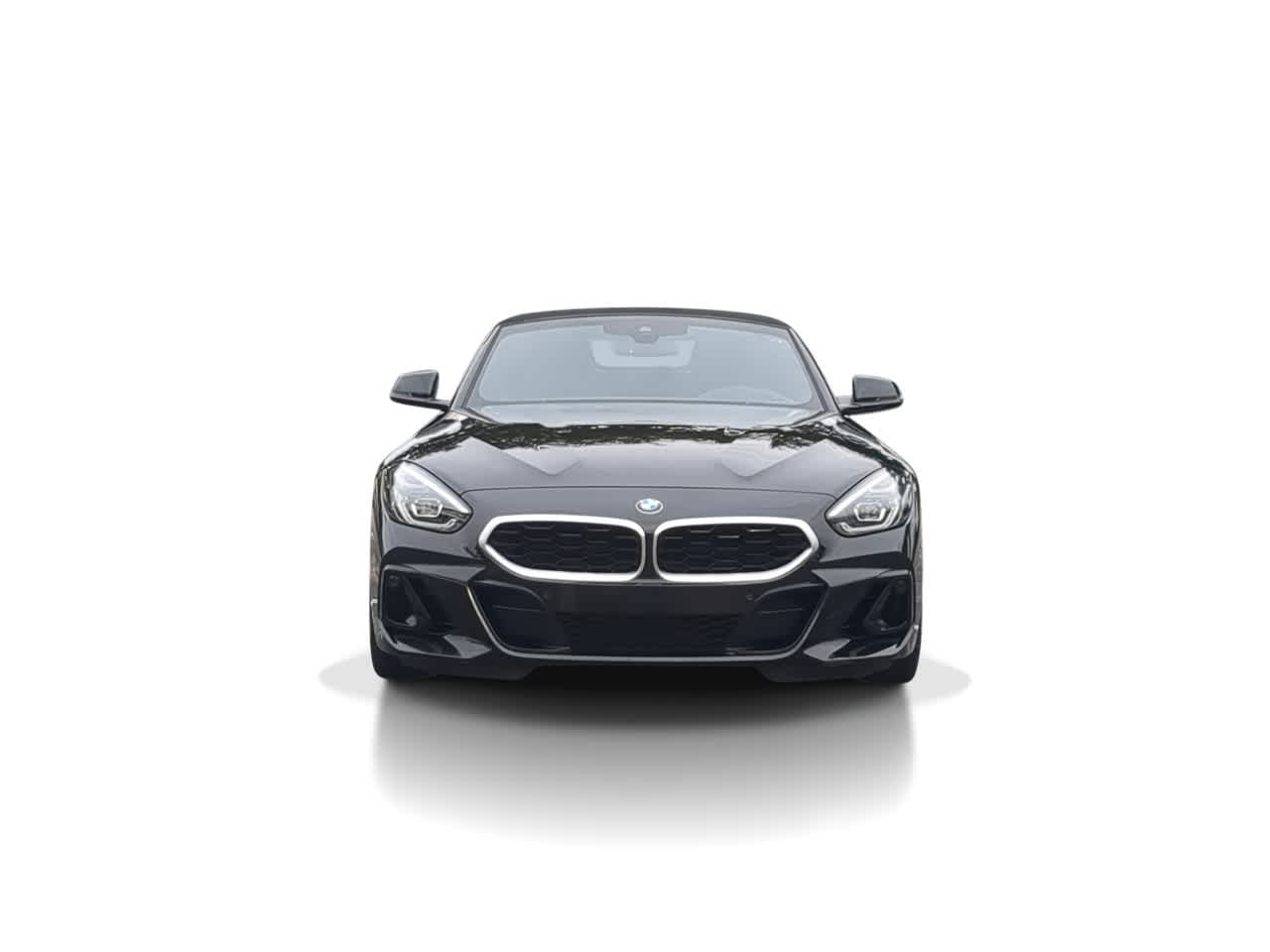 2025 Bmw Z4 sDrive30i photo 3