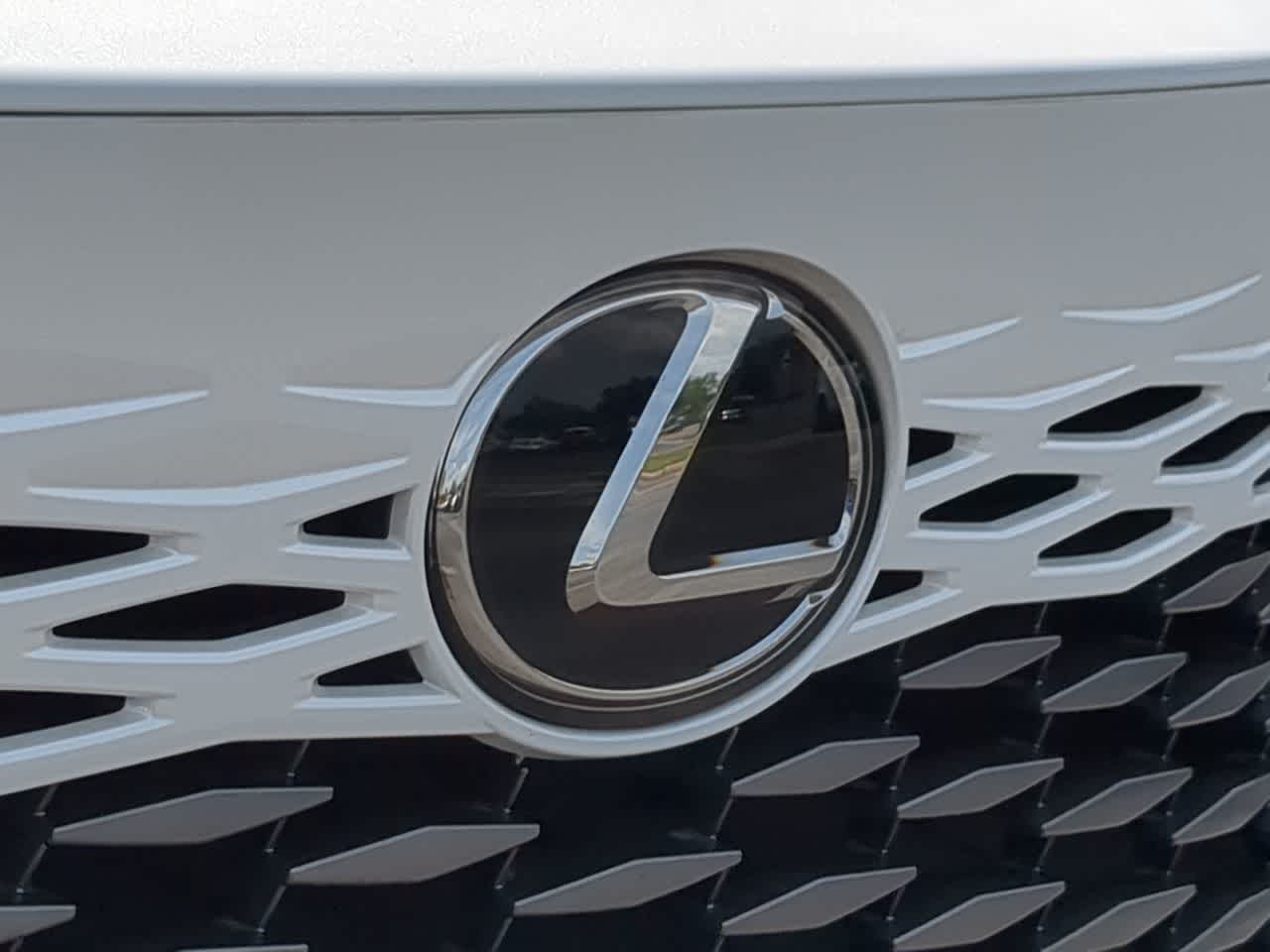 Thumbnail: 2023 Lexus RX - 12